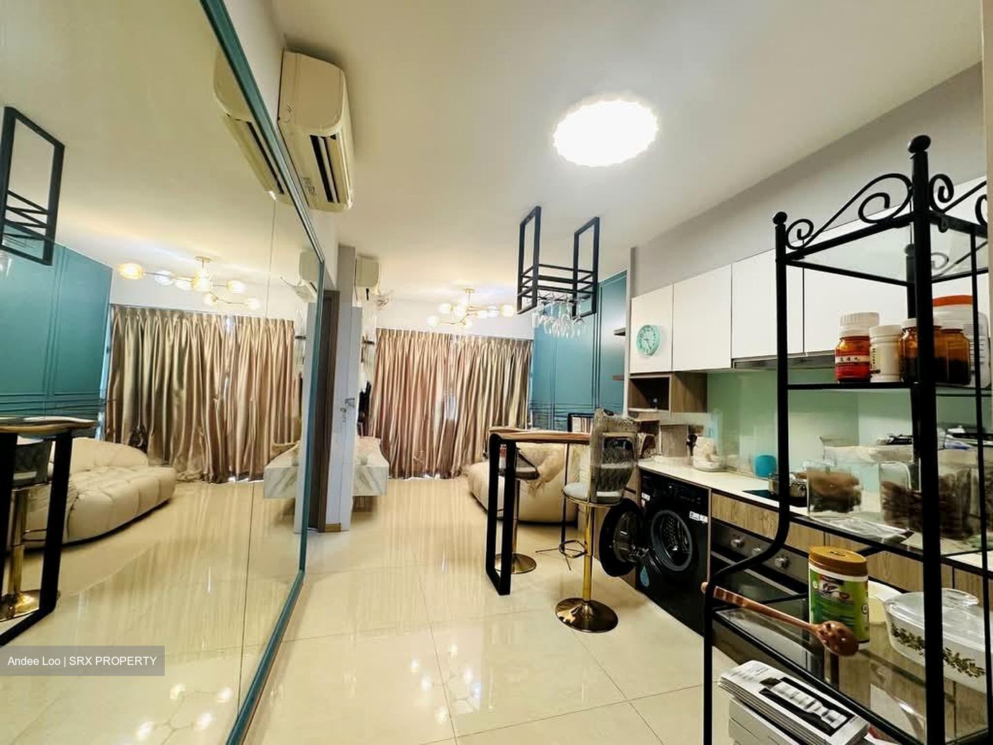 Kingsford Waterbay (D19), Apartment #632011451